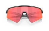 OAKLEY Sutro Lite Sweep Matte Carbon Prizm Trail Torch