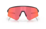 OAKLEY Sutro Lite Sweep Matte Carbon Prizm Trail Torch