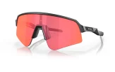 OAKLEY Sutro Lite Sweep Matte Carbon Prizm Trail Torch