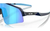 OAKLEY Sutro Lite Sweep Matte Navy Prizm Sapphire