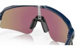 OAKLEY Sutro Lite Sweep Matte Navy Prizm Sapphire
