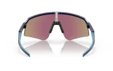 OAKLEY Sutro Lite Sweep Matte Navy Prizm Sapphire