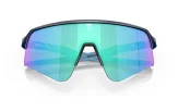 OAKLEY Sutro Lite Sweep Matte Navy Prizm Sapphire