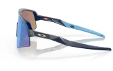 OAKLEY Sutro Lite Sweep Matte Navy Prizm Sapphire