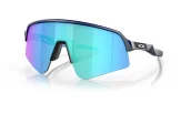 OAKLEY Sutro Lite Sweep Matte Navy Prizm Sapphire