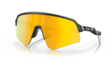 OAKLEY Sutro Lite Sweep Matte Carbon Prizm 24k
