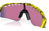 OAKLEY Sutro Lite Sweep Special Ed. "2025 Tour De France" Splatter Prizm Road