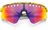 OAKLEY Sutro Lite Sweep Special Ed. "2025 Tour De France" Splatter Prizm Road