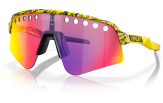 OAKLEY Sutro Lite Sweep Special Ed. "2025 Tour De France" Splatter Prizm Road