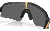 OAKLEY Sutro Lite Sweep Patrick Mahomes II - Dark Galaxy Prizm Black