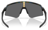OAKLEY Sutro Lite Sweep Patrick Mahomes II - Dark Galaxy Prizm Black