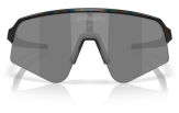 OAKLEY Sutro Lite Sweep Special Ed. "Patrick Mahomes II Collection" Dark Galaxy Prizm Black