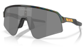 OAKLEY Sutro Lite Sweep Special Ed. "Patrick Mahomes II Collection" Dark Galaxy Prizm Black