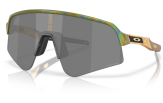 OAKLEY Sutro Lite Sweep Fern Spacedust Prizm Black