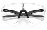 OAKLEY Sutro Lite Sweep Matte Clear Photochromic