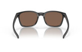 OAKLEY Ojector Matte Black Prizm 24k Polarized