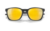 OAKLEY Ojector Matte Black Prizm 24k Polarized