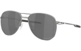 OAKLEY Contrail TI Satin Chrome Prizm Black Polarized
