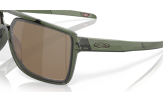 OAKLEY Castel Olive Ink Prizm Tungsten Polarized