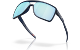 OAKLEY Castel Matte Transparent Blue Prizm Deep Water Polarized