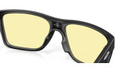 OAKLEY NXTLVL Satin Black Prizm Gaming