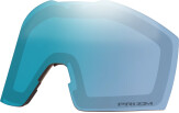 Fall Line L Replacement Lenses Prizm Snow Sapphire Iridium