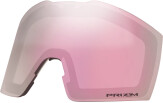 Fall Line M Replacement Lenses Prizm Snow HI Pink