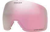Flight Tracker L Replacement Lenses Prizm Snow HI Pink