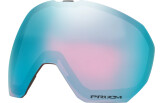 Flight Path L Replacement Lenses Prizm Snow Sapphire Iridium
