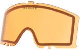 Target Line M Replacement Lenses Persimmon
