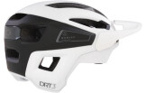 Jalgrattakiiver OAKLEY DRT3 Matte Black/Brushed Metal, S Matte White/Satin Black L