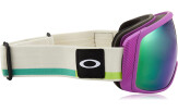 M&auml;eprillid OAKLEY Flight Tracker M Purple Color Code Prizm Jade Iridium