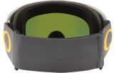 O-Frame 2.0 Pro L Dark Grey Orange Fire Iridium