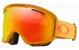 O-Frame 2.0 Pro M Prizm Icon Mustard Fire Iridium