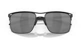 OAKLEY Holbrook TI Satin Black Prizm Black Polarized