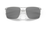 OAKLEY Holbrook TI Satin Chrome Prizm Black