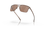 OAKLEY Holbrook TI Satin Toast Prizm Tungsten Polarized