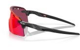 OAKLEY Encoder Strike Vented Matte Black Prizm Road