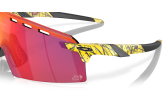 OAKLEY Encoder Strike Vented 2023 Tour De France Splatter Prizm Road