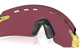 OAKLEY Encoder Strike Vented 2023 Tour De France Splatter Prizm Road
