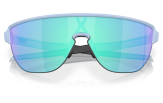 OAKLEY Corridor Matte Stonewash Prizm Sapphire