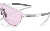 OAKLEY Corridor Matte Clear Prizm Low Light