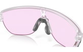 OAKLEY Corridor Matte Clear Prizm Low Light