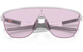 OAKLEY Corridor Matte Clear Prizm Low Light