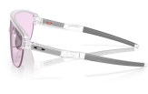 OAKLEY Corridor Matte Clear Prizm Low Light