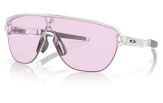 OAKLEY Corridor Matte Clear Prizm Low Light