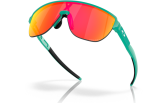 OAKLEY Corridor Matte Celeste Prizm Ruby