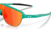 OAKLEY Corridor Matte Celeste Prizm Ruby