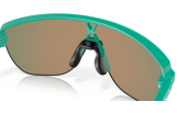 OAKLEY Corridor Matte Celeste Prizm Ruby