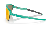 OAKLEY Corridor Matte Celeste Prizm Ruby